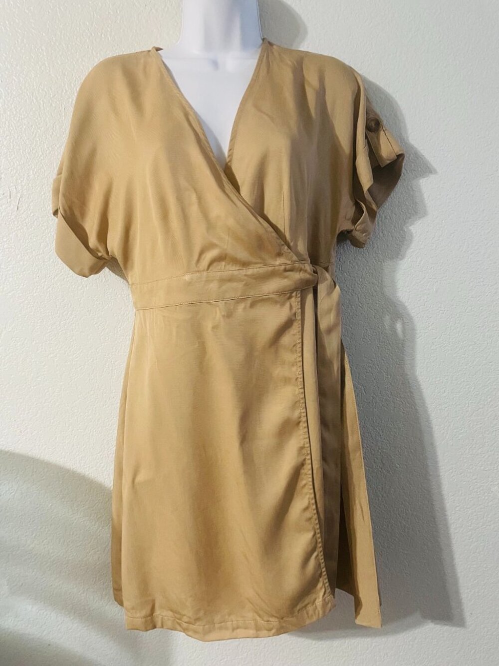 Mini Dress